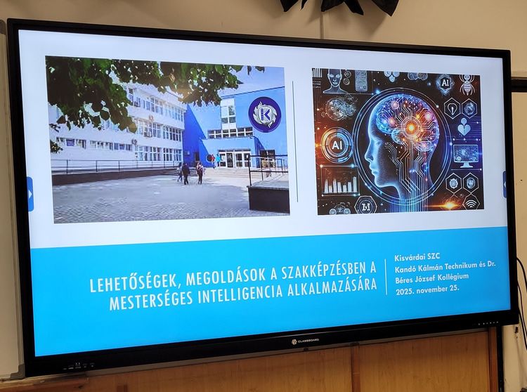 Mesterséges intelligencia