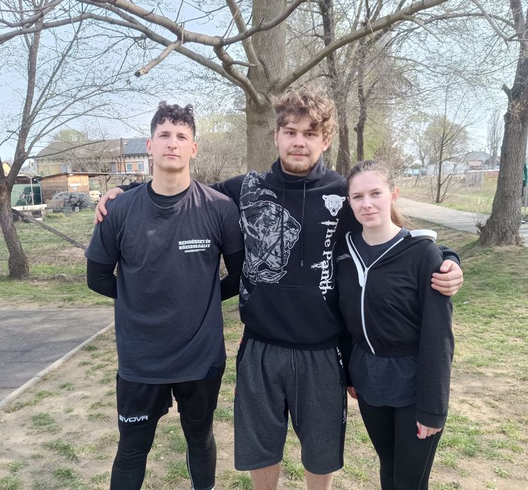 3. Regionális rendészeti csapatverseny Nagykállóban