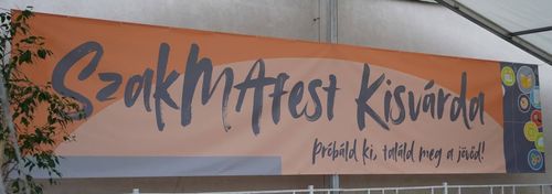 SzakMAfest