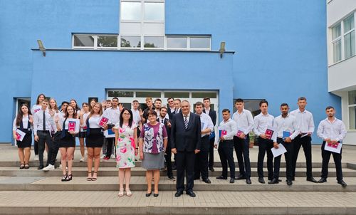 A 2024-25-ös tanév május-júniusi vizsgaidőszak