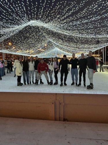 Diákjaink Debrecenbe látogattak